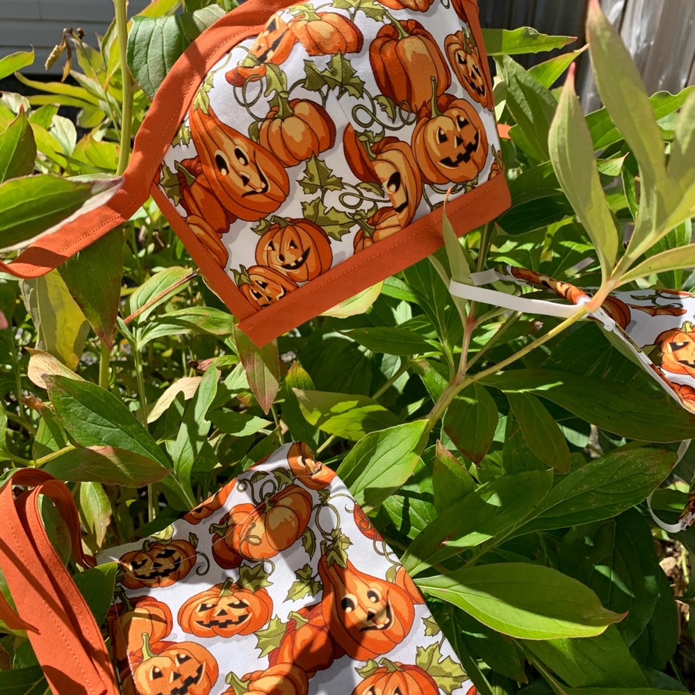 Pumpkin Patch Package 🎃💚